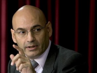 Javier Gómez Bermúdez