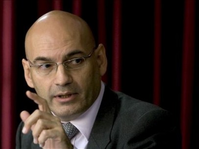Javier Gómez Bermúdez