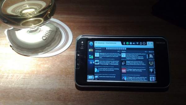 TweetDeck TweetDeck