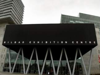 Bilbao Exhibition Center