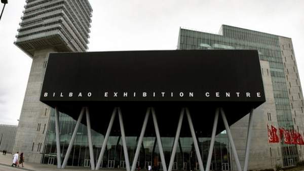 Bilbao Exhibition Center Bilbao Exhibition Center