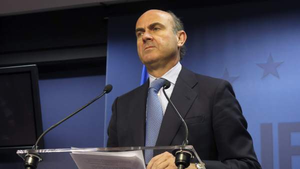 Luis de Guindos Luis de Guindos