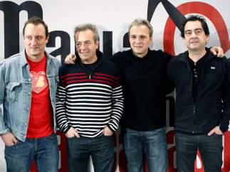 Hombres G