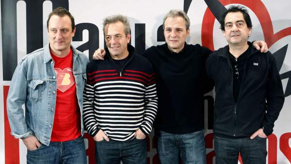 Hombres G Hombres G