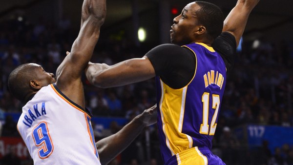 Ibaka Ibaka