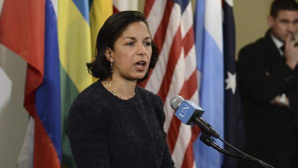 Susan Rice Susan Rice