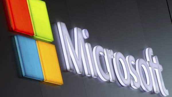 Microsoft Microsoft