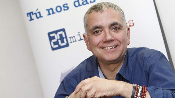 Juan Ramón Lucas Juan Ramón Lucas
