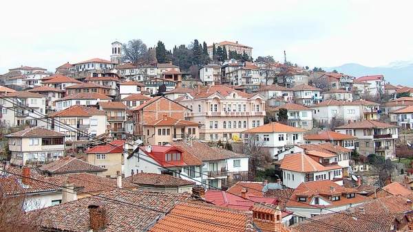 Ohrid Ohrid