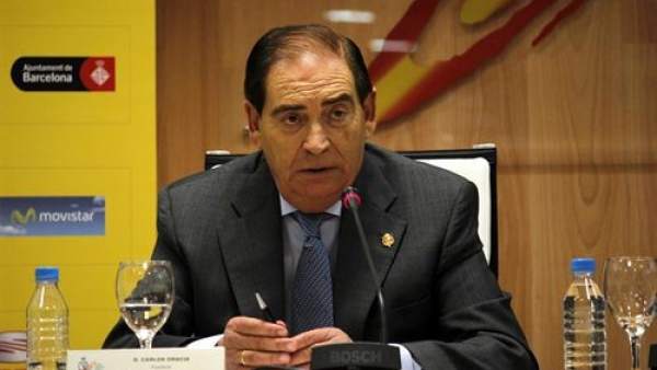 Carlos Gracia Carlos Gracia