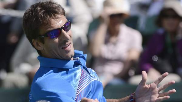Tommy Robredo Tommy Robredo