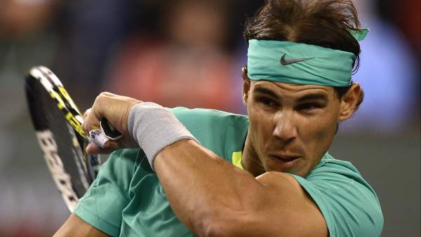 Rafa Nadal Rafa Nadal