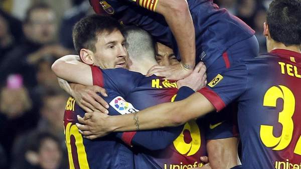 Messi Messi