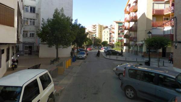 Fuengirola Fuengirola