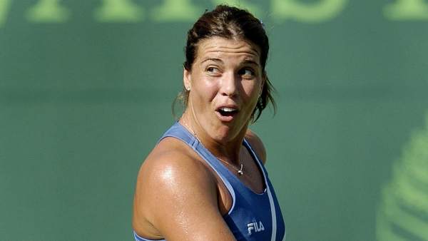 Jennifer Capriati Jennifer Capriati