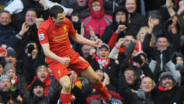 Stewart Downing Stewart Downing