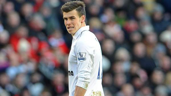Gareth Bale Gareth Bale