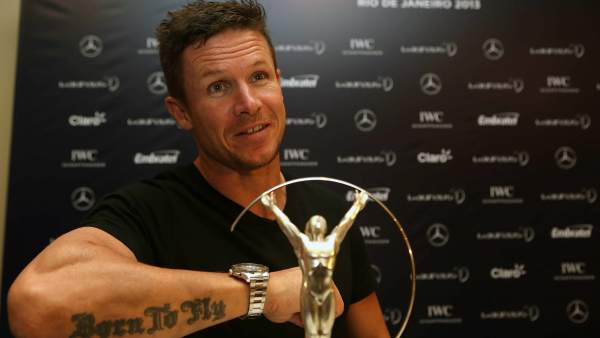 Felix Baumgartner Felix Baumgartner
