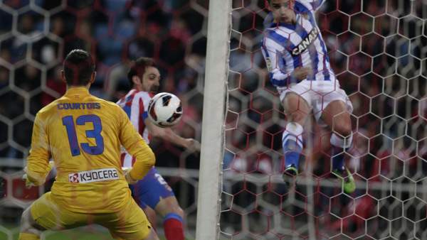 Thibaut Courtois Thibaut Courtois