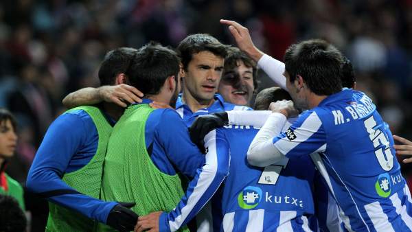 Real Sociedad Real Sociedad