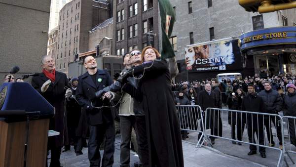 Christine Quinn Christine Quinn