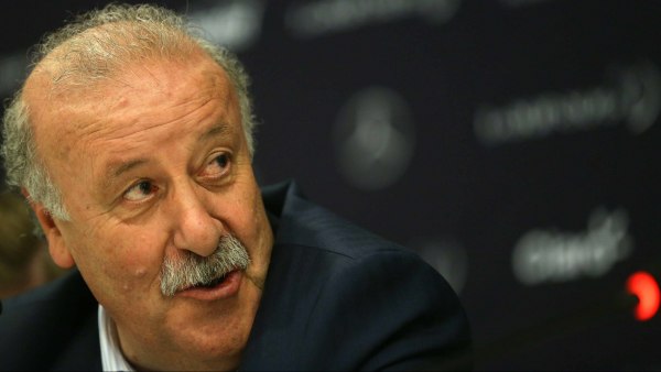 Del Bosque Del Bosque