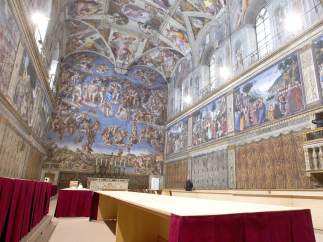 Capilla Sixtina