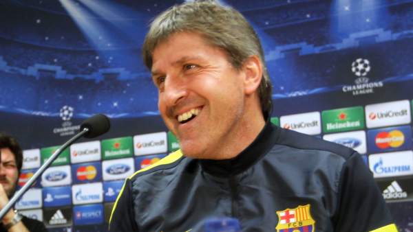 Jordi Roura Jordi Roura