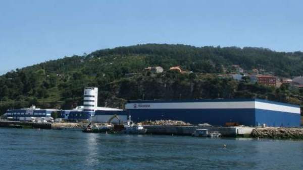 Pescanova Pescanova