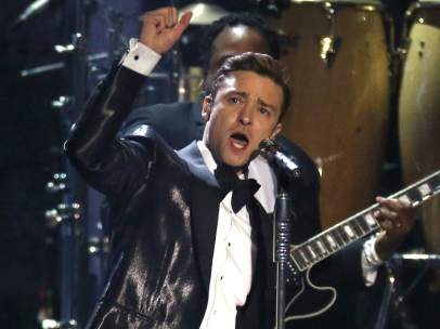 Justin Timberlake