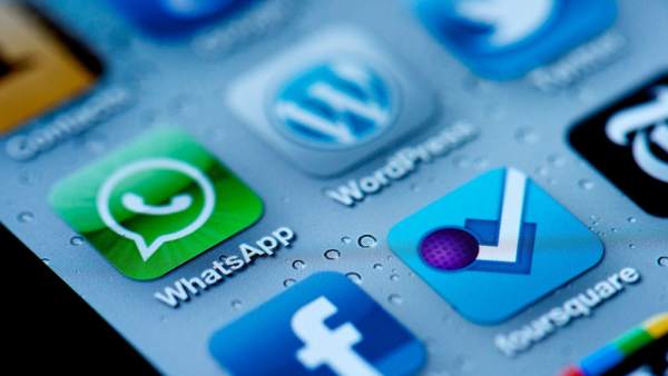 Whatsapp Whatsapp