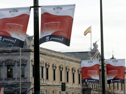 Madrid 2020