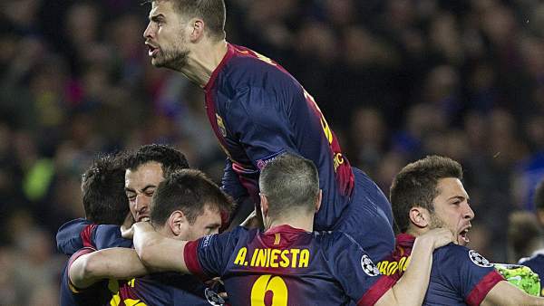 Barça Barça
