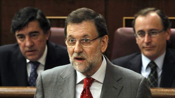 Mariano Rajoy Mariano Rajoy
