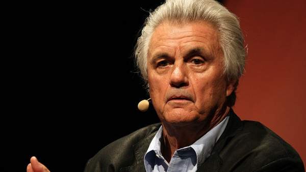 John Irving John Irving