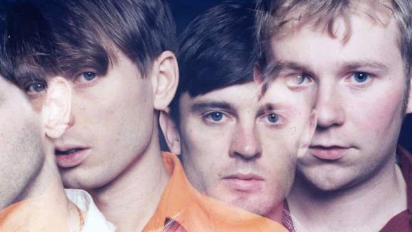 Franz Ferdinand Franz Ferdinand