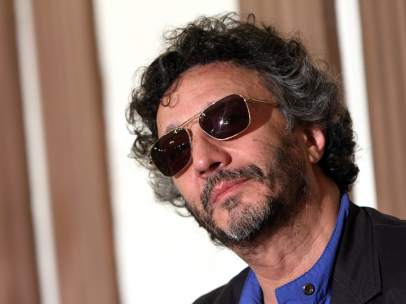 El cantautor argentino Fito Páez.