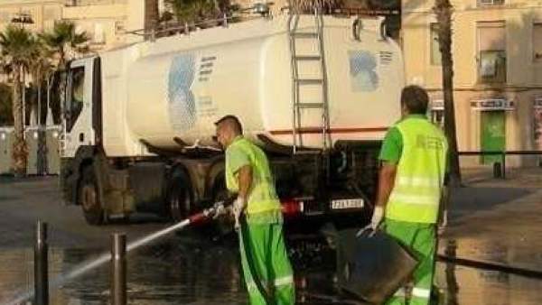 Servicios de limpieza de Barcelona Servicios de limpieza de Barcelona