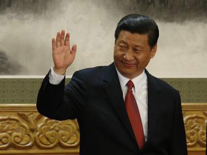 Xi Jinping