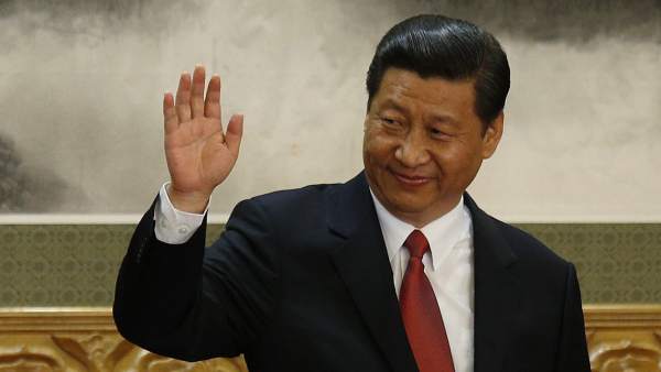 Xi Jinping Xi Jinping