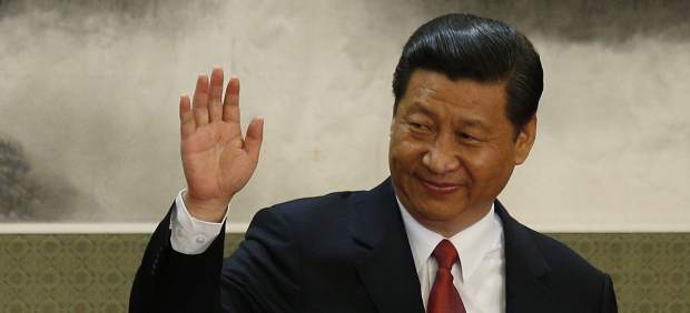 Xi Jinping
