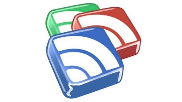 Google Reader Google Reader