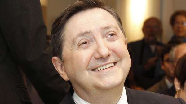 Federico Jiménez Losantos Federico Jiménez Losantos