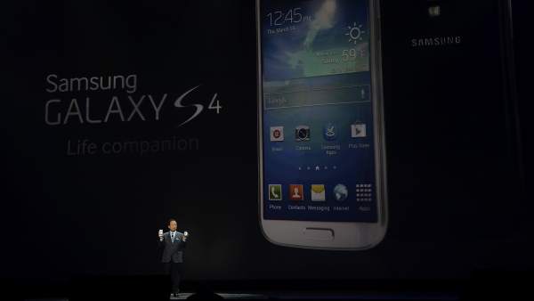 Samsung S4 Samsung S4
