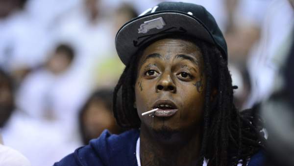 Lil Wayne Lil Wayne