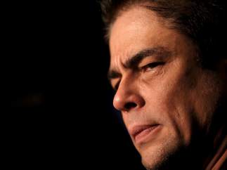 Benicio del Toro
