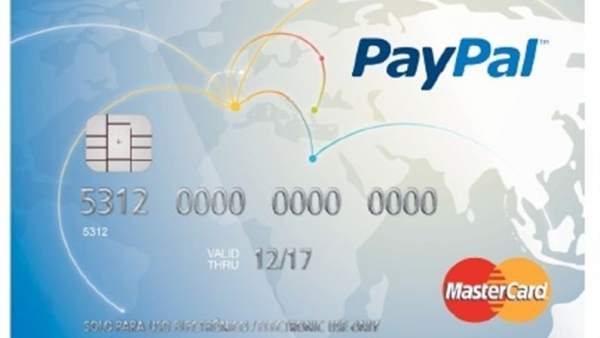 PayPal PayPal