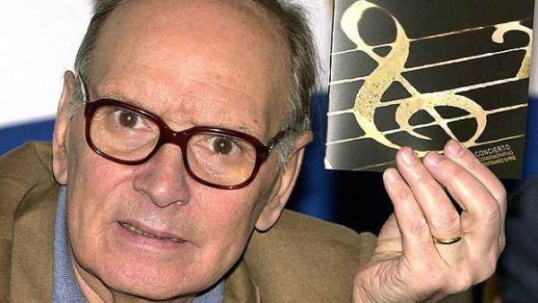 Ennio Morricone Ennio Morricone