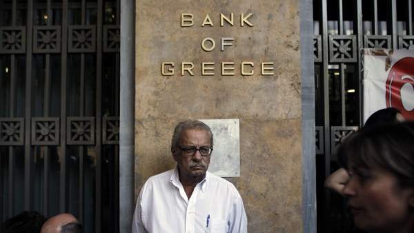 Banco Nacional de Grecia Banco Nacional de Grecia
