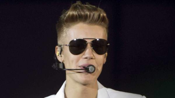Justin Bieber Justin Bieber